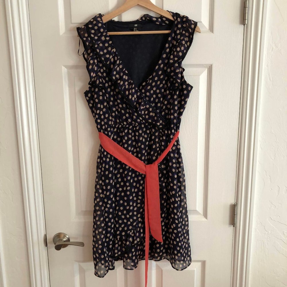 H&M Dress Size 14